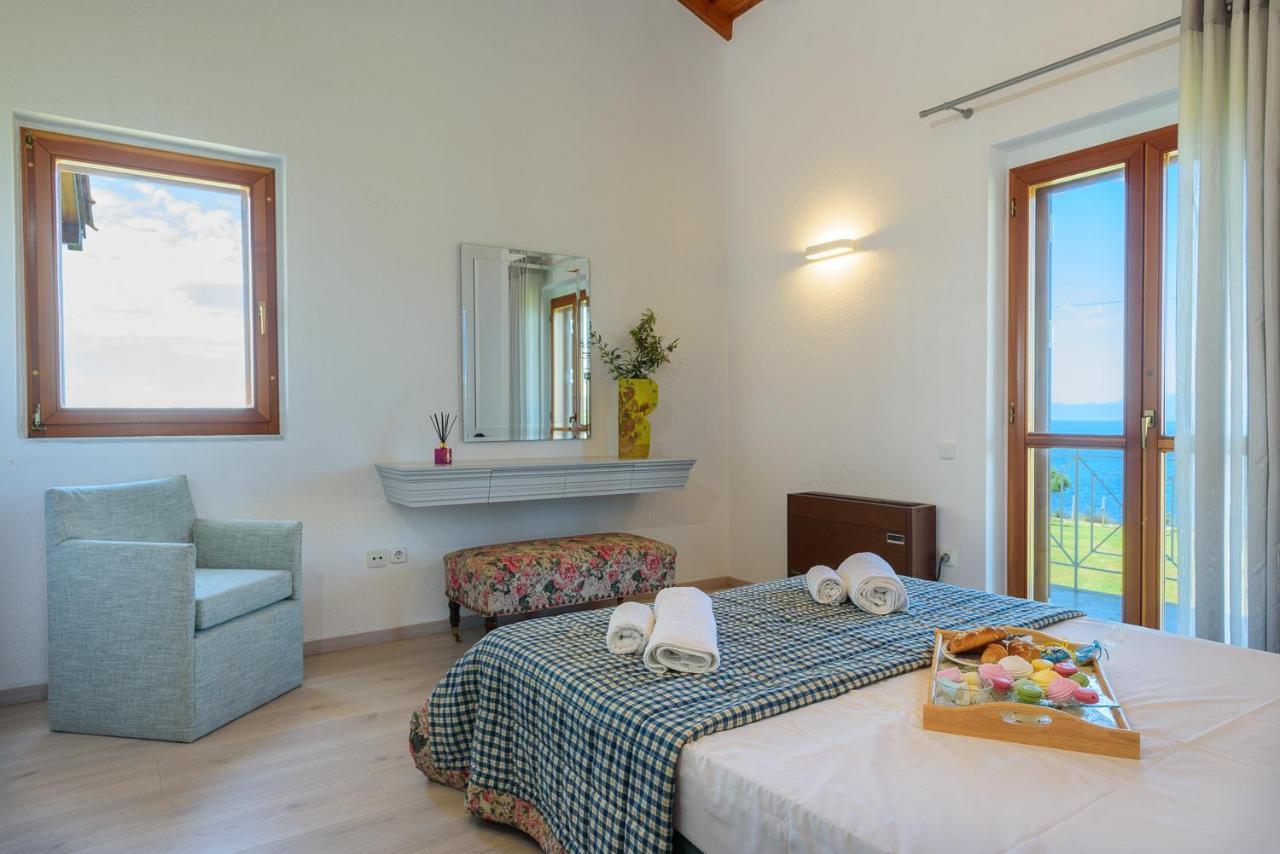 Elia Finisia House公寓 外观 照片